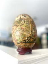 Vintage crackle glaze for sale  Laurel