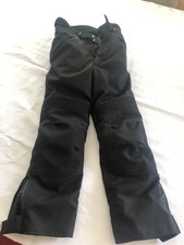 Büste motorradhose 128 gebraucht kaufen  Remshalden
