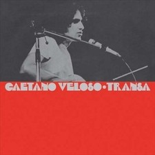 LP CAETANO VELOSO Transa Green Vinyl 900082GREENV VINYL LOVERS JAPAN SEALED comprar usado  Enviando para Brazil