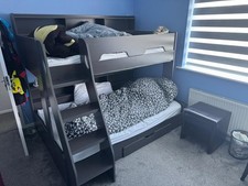 Triple sleeper bunk for sale  STOCKTON-ON-TEES