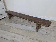 Victorian pine chapel for sale  SKIPTON