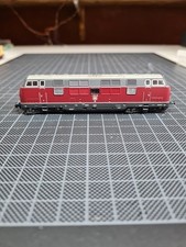 Fleischmann 7370007 diesellok gebraucht kaufen  Hamburg