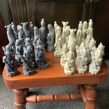 Full set vintage for sale  NOTTINGHAM