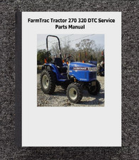 Tractor service parts for sale  Addison