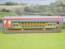 Lima doppelstockwagen klasse gebraucht kaufen  Hameln