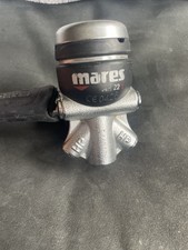 Mares mr22t stufe gebraucht kaufen  Bad Wilsnack