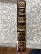 Livres anciens conseils d'occasion  Aix-en-Provence-
