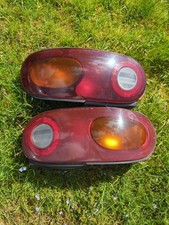 Pair oem rear for sale  BIRMINGHAM