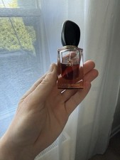Giorgio armani intense gebraucht kaufen  Berlin