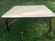 Low level folding for sale  WATFORD