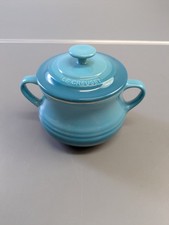 Creuset small blue for sale Creuset small blue for sale  UK