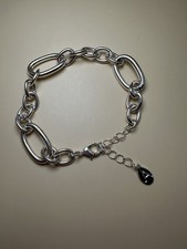 Accessories chain bracelet for sale  BARNSTAPLE