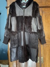 Cappotto vintage taglia usato  Barletta
