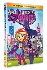 Equestria girls friendship d'occasion  France
