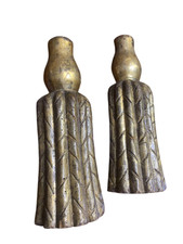 Splendide sculture legno usato  Torino