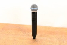 Shure glxd2 b58 for sale  Franklin