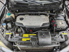 Motor d5244t4 volvo gebraucht kaufen Motor d5244t4 volvo gebraucht kaufen  Gronau