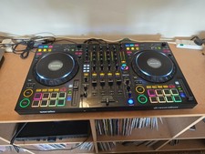 Pioneer ddj flx10 for sale  ROBERTSBRIDGE