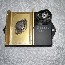 NOS Mopar 3755550 1973 Chrysler Módulo de Ignição Eletrônica Unidade de Controle Ecu NOVO comprar usado  Enviando para Brazil