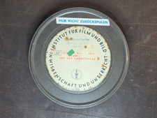 16mm film fwu gebraucht kaufen  Becheln, Kemmenau, Nievern
