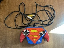 Superman 2006 jakks for sale  Deerfield