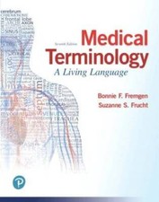 Medical terminology living for sale  Montgomery