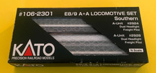 Kato scale 106 for sale  New Berlin