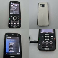 Cellulare nokia n78 usato  Giugliano in Campania