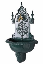 Garten wandbrunnen klassisch gebraucht kaufen  Gelsenkirchen
