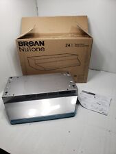 Broan nutone 24in for sale  Longview