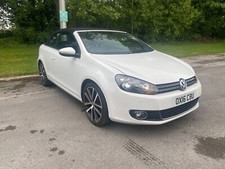 2016 volkswagen golf for sale  STOCKPORT