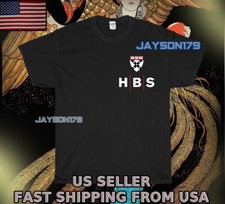 NOVA CAMISA HARVARD BUSINESS SCHOOL LOGOTIPO UNISSEX CAMISETA ENGRAÇADA MASCULINA TAMANHO P-5XL comprar usado  Enviando para Brazil