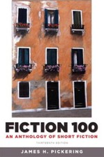 Fiction 100 anthology for sale  Montgomery