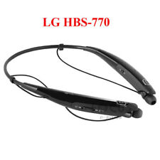 95%NOVO OEM LG HBS-770/HBS-730/HBS-760 Fone de Ouvido Estéreo Bluetooth Sem Fio Premium comprar usado  Enviando para Brazil