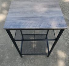 Hoobro side table for sale  Marquand