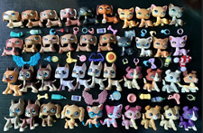 Random 5pcs pet d'occasion  Expédié en Belgium