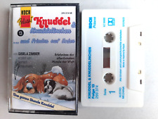 Knuddel knuddelinchen frieden gebraucht kaufen  Illertissen