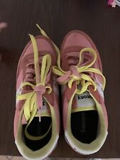 Saucony jazz originals usato  Latina