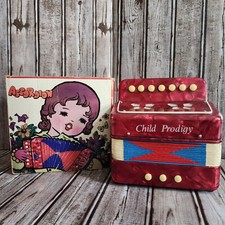 Vintage child prodigy for sale  Fort Lauderdale