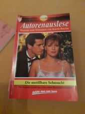 Autorenauslese unstillbare seh gebraucht kaufen  Dörentrup