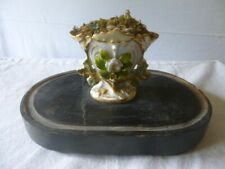 Socle bois vase d'occasion  Peymeinade
