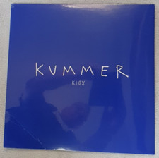 Kummer kiox ltd gebraucht kaufen  Weiden