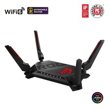 ASUS ROG Rapture GT-AX6000 WiFi 6 Router comprar usado  Enviando para Brazil