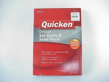 quicken software for sale  Carey