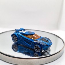 Hot wheels acceleratore usato  Spedire a Italy