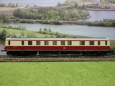 Piko triebwagen teilig gebraucht kaufen  Hameln