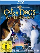 Cats dogs hund gebraucht kaufen  Berlin