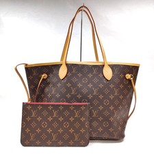 Louis vuitton tote usato  Spedire a Italy