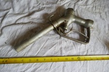 Vintage gas pump for sale  Bruce