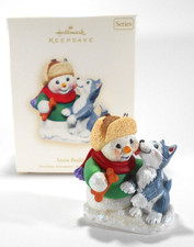 Snowman husky dog for sale  Mission